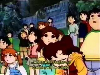 Sailor Moon AMV wishmaster