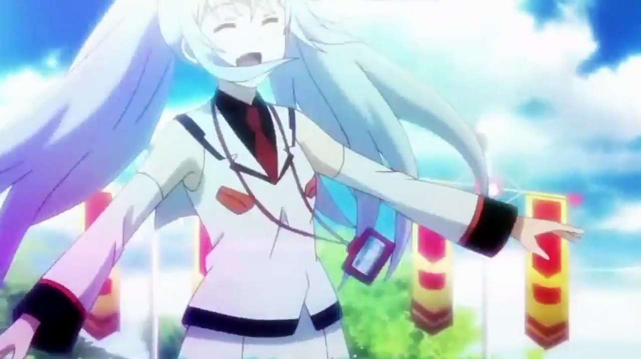 Sleepwalker Plastic Memories