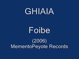 Ghiaia - Foibe (2006 Single Version, uncut)