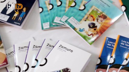 El nuevo proyecto de Santillana para incentivar la lectura juvenil: Loqueleo