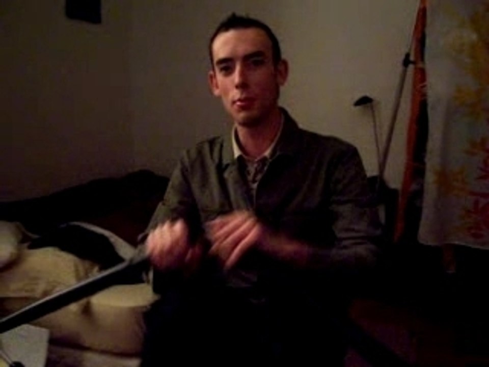 Tony rame