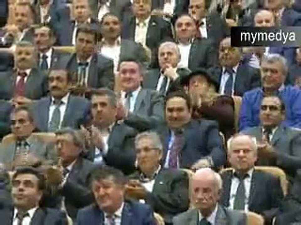 Kimse Beni Cumhurbaşkanı Olduğum İçin Sevmesin