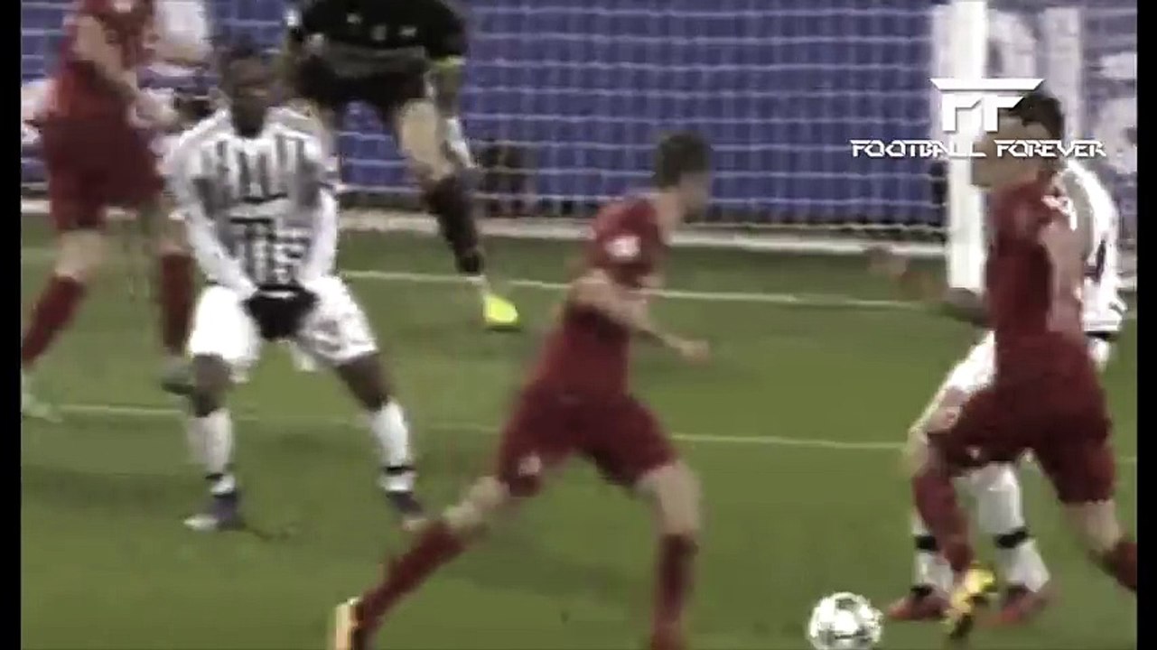 Juventus vs Bayern Munich 2-2 All Goals & Highlights • Juventus vs Bayern Munich 2016