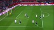 3-0 Kévin Gameiro Goal UEFA  Europa League  1_8 Final - 17.03.2016, Sevilla FC 3-0 FC Basel