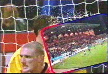 Dundee 0 Dundee United 2 (1999/00)