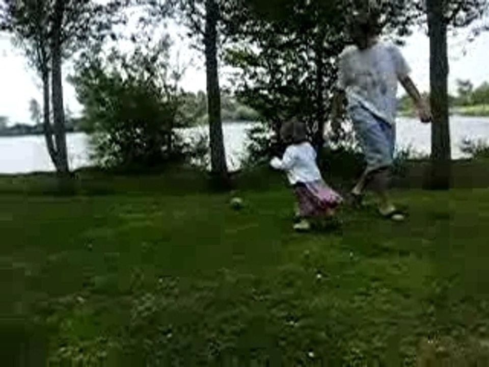 foot Flora&Laurent
