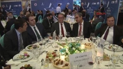 İzmir İhracatın Yükselen Yıldızları Ödüllerini Aldı