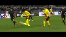 Lazio vs Sparta Praha 0-3 ● All Goals & Highlights ● 17.03.2016 ● UEFA Europa League
