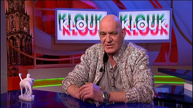 Klouk [17-3-2016] - RTV Noord