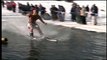 Slush Cup - they just don't come much madder than this!