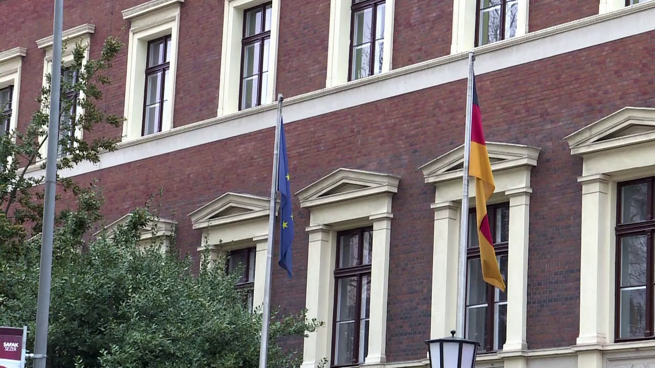 Terrorgefahr: Deutsche Vertretungen in Türkei geschlossen
