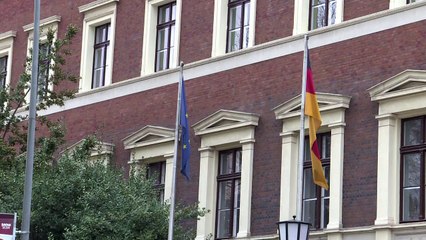 Terrorgefahr: Deutsche Vertretungen in Türkei geschlossen