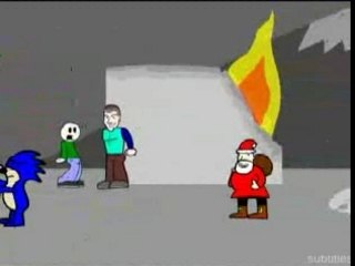 The Ultimate Showdown of Ultimate Destiny