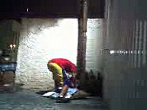 Barraco com o silas malafaia e cassiane e jairinho