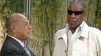 Oscar de la Renta: Resort 2007 Q&A