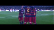 Luis Suarez AMAZING GOAL vs Arsenal-Barcelona 3-1 Arsenal (16.03.2016)-que golazo de Luis Suarez