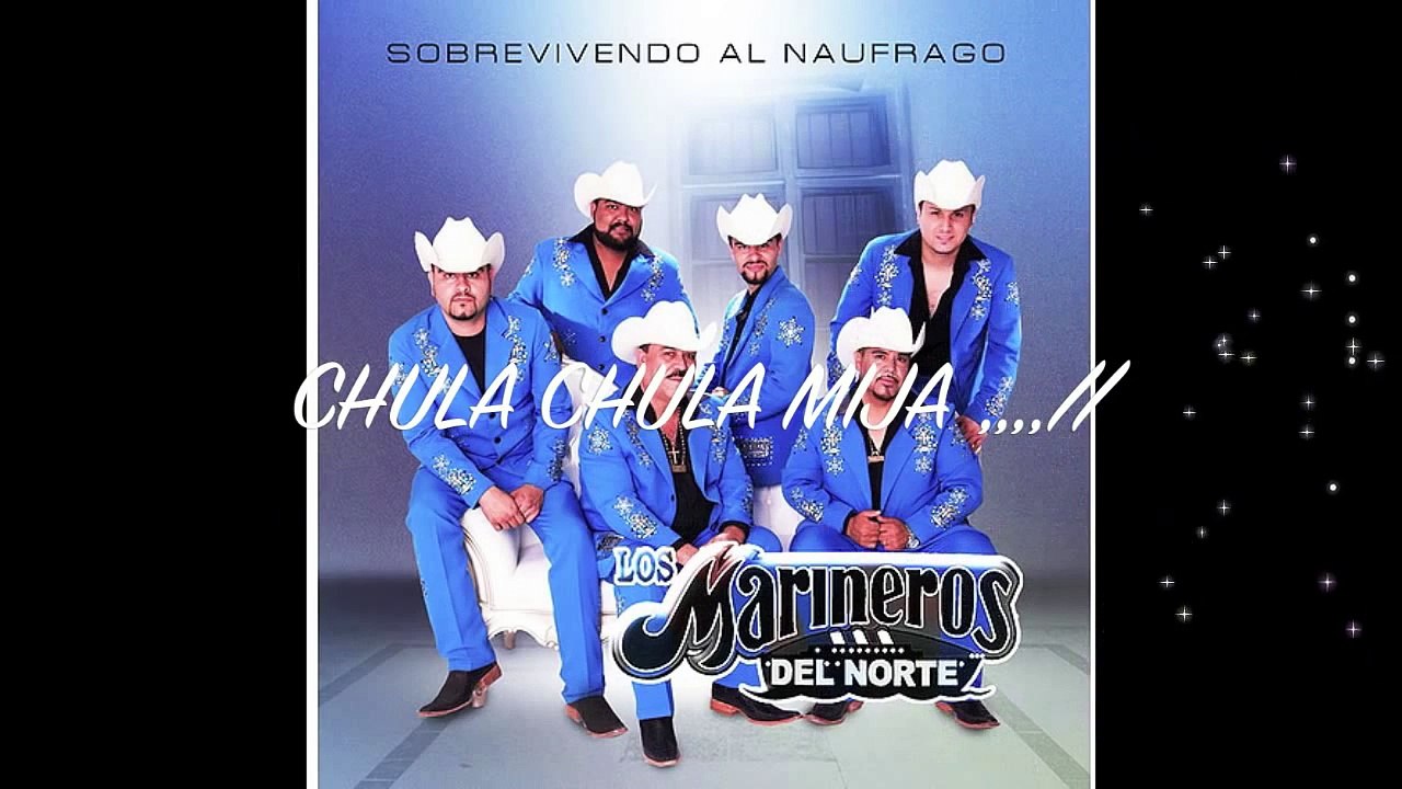 Mi Guitarra Los Marineros Del Norte/2014/Sobreviviendo Al Naufrago