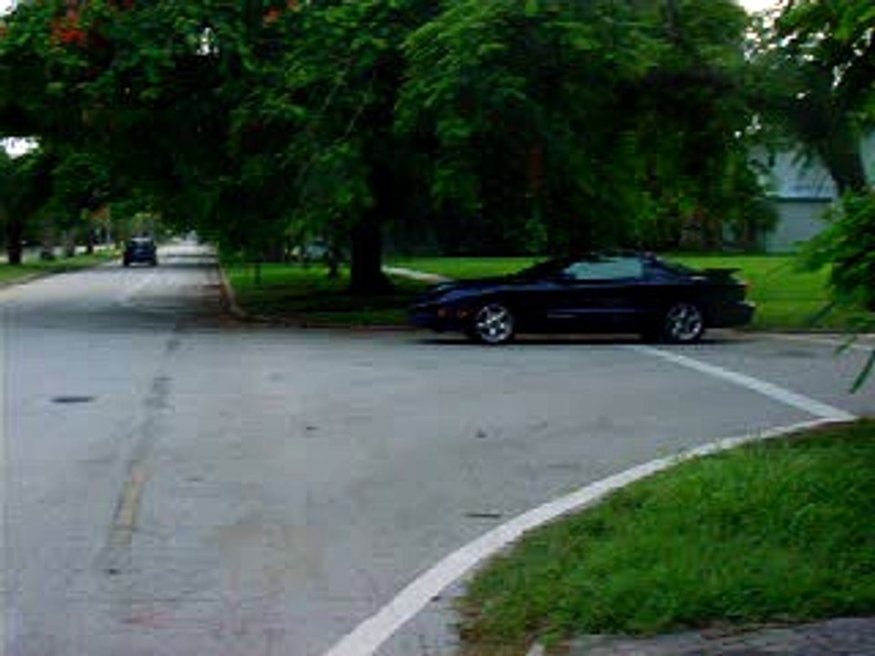 98 potiac trans am