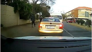 Why motorists hates S.A. Taxi`s Video 1