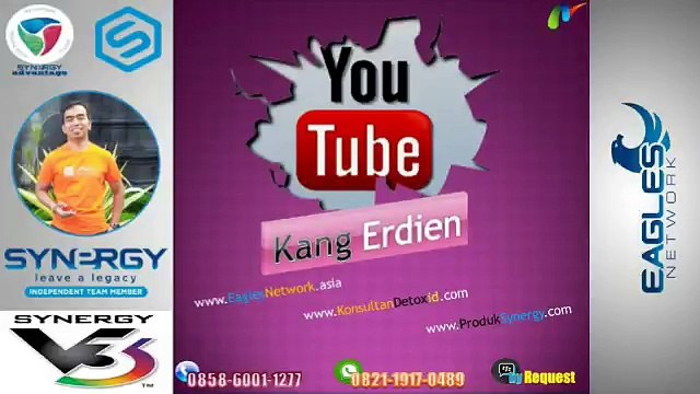 Kang Erdien | 0858-6001-1277 | Manfaat Synergy Liquid Chlorophyll