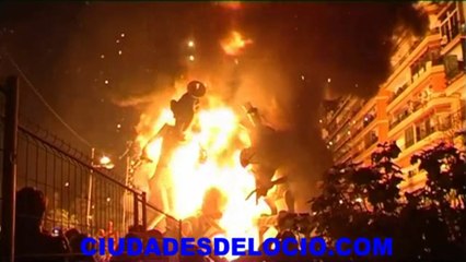 Ciudades Del Ocio TV Programa emitido el 24 De Marzo Del 2012