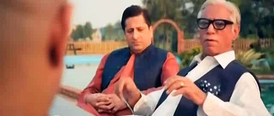 Waar - Best Pakistani Movie Full HD Part 1