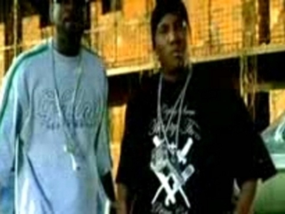Young buck