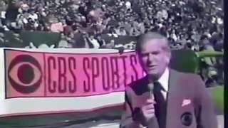 NFL 1972 Super Bowl VI - Dallas Cowboys vs Miami Dolphins