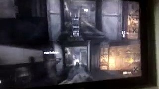 Call of Duty: Black Ops Zombie Ita N12: Morsi rompe la chitarra di Michi xD