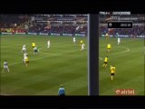1-2 Son Heung-Goal Replay _ Tottenham Hotspur v. Borussia Dortmund - 17.03.2016 HD
