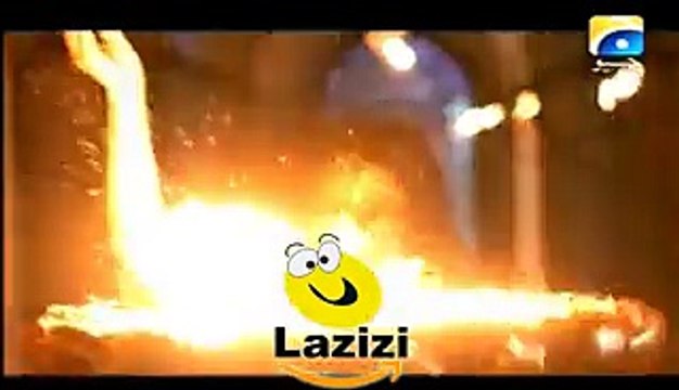 New Trailer of Mor Mahal Drama of Umair Jaswal and Meesha Shafi Released