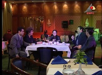 مسلسل  لدواعي امنية – الحلقة الثامنة عشر | ldwa3y amnia Series HD – Episode 18