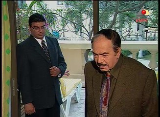 مسلسل  لدواعي امنية – الحلقة العشرين | ldwa3y amnia Series HD – Episode 20