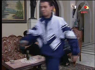 مسلسل  لدواعي امنية – الحلقة التاسعة عشر | ldwa3y amnia Series HD – Episode 19