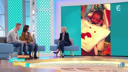 "Toute une histoire" de Sophie Davant supprimée à la rentrée ?