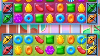 Candy Crush Jelly Saga Gameplay Level 29