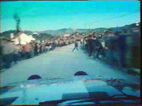 Audi Quattro Pikes Peak