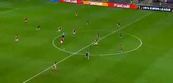 Sporting Braga vs Fenerbahce 4-1 Rafael Ferreira Silva Goal 17-03-16