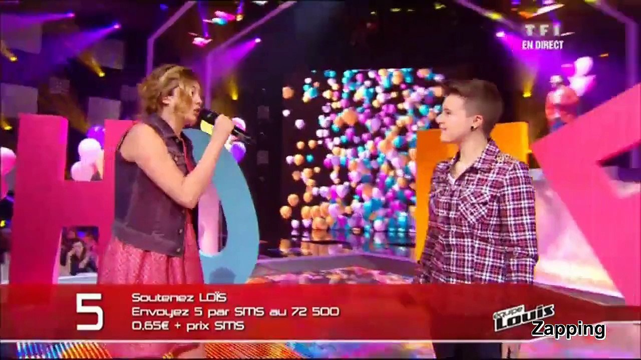 Louane