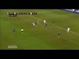 Goal Eduardo da Silva - Anderlecht 0-1 Shakhtar Donetsk (17.03.2016) Europa League
