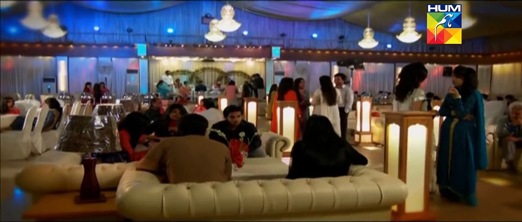 Tum Mere Paas Raho OST l Hum TV