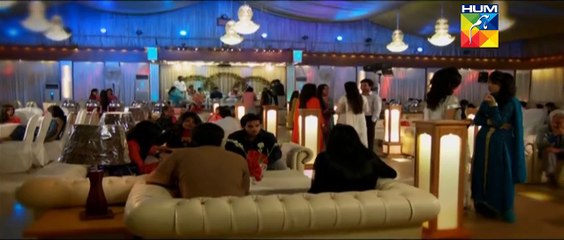 Tum Mere Paas Raho OST l Hum TV