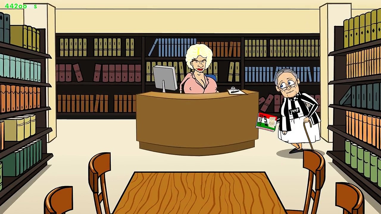 BAYERN MUNICH vs JUVENTUS 4-2 (UEFA Champions League 2016 Cartoon Parody Goals Highlights)