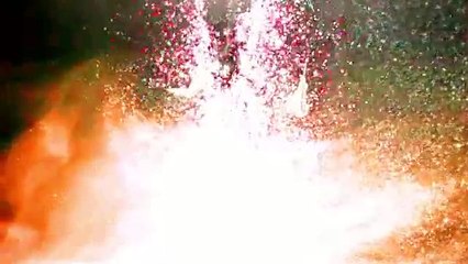 Fedde Le Grand & Cobra Effect - I Can Feel (Official Video)