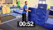 Comment faire un Salto arrière (Backflip) en moins de 10 minutes