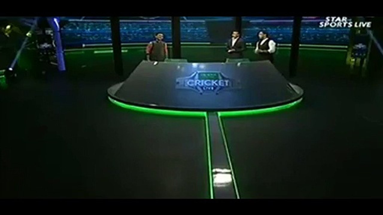 Sarfaraz Practicing Shahrukh Khan Dialog-- Video goes hit both India & Pakistan