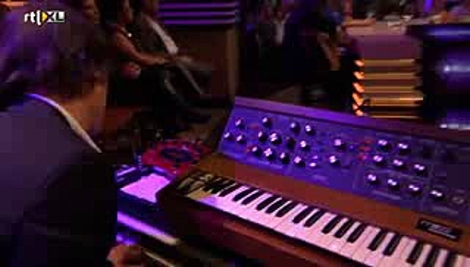 ⁣Anouk - Modern World