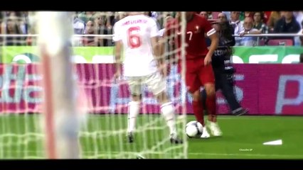 Craziest Football Skills & Tricks - Vol. 1