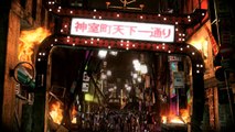 Yakuza: Dead Souls - TRAILER (PS3, Xbox 360)