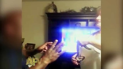 Man Reacts To Wife Getting Him A Snake